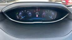 Peugeot 3008 1.2 Puretech Allure 5dr EAT6 Petrol Estate